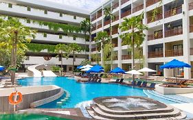 Deevana Plaza Phuket Patong Hotel